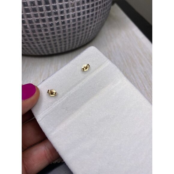 REVOLVE LUNIKA Ritta Earring Gold Women's Size OS - Picture 8 of 8